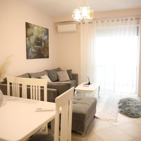 Apartment Amar Shkodra Exterior foto