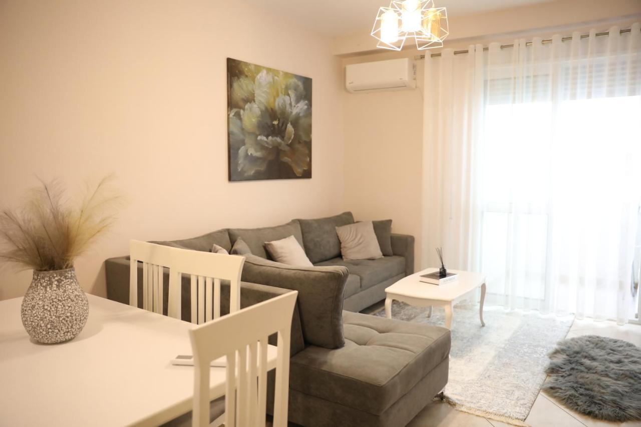 Apartment Amar Shkodra Exterior foto