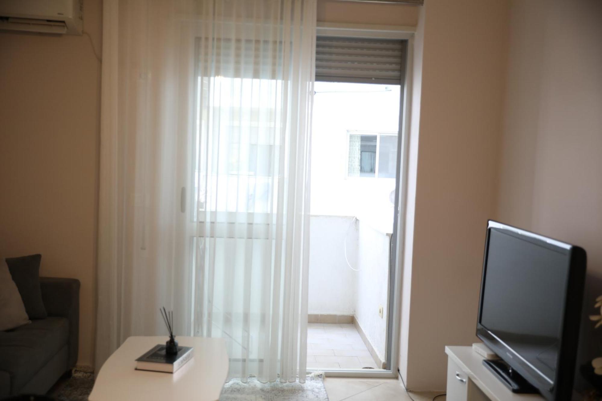 Apartment Amar Shkodra Exterior foto